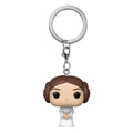 Pop! Keychain Princess Leia 