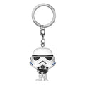 Portachiavi Pop! Stormtrooper 