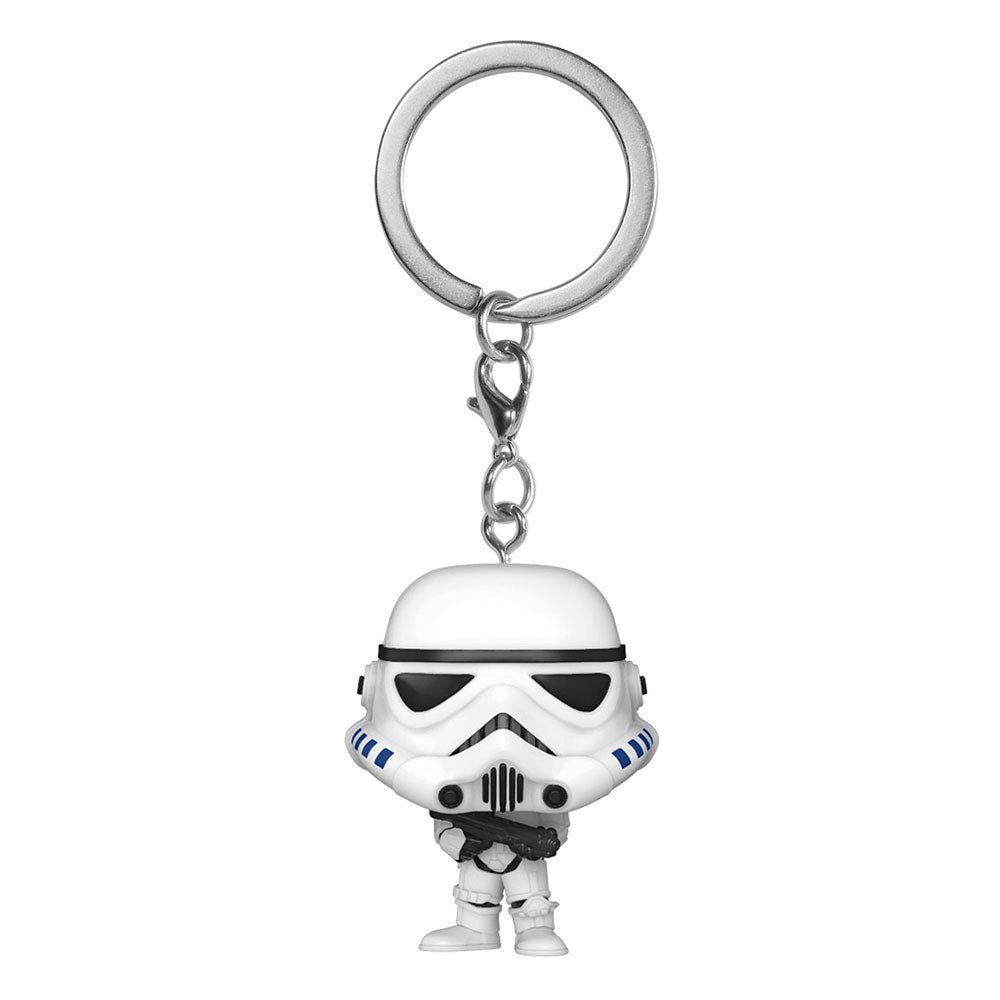pop keychain stormtrooper