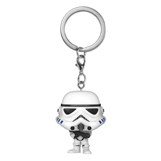 pop keychain stormtrooper