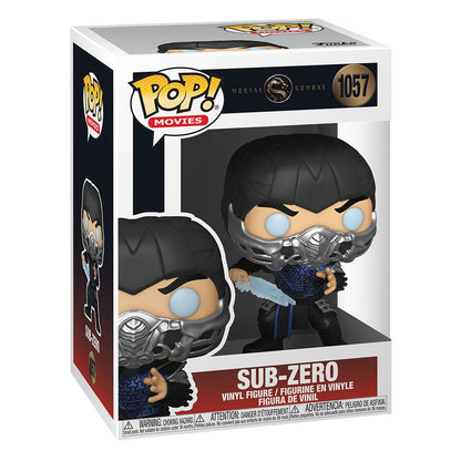pop sub zero 1057