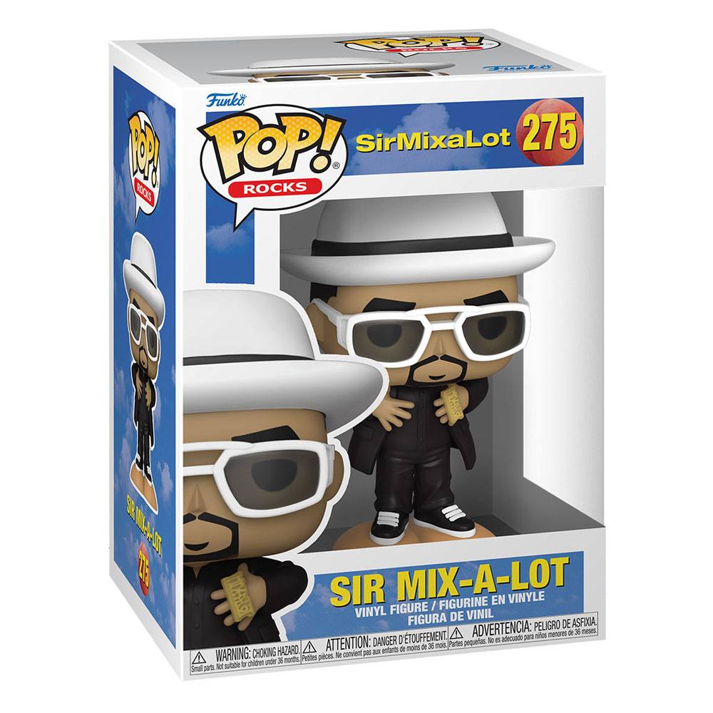 Sir-Mix-A-Lot 