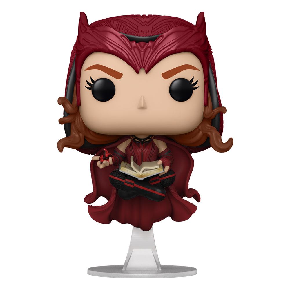 pop scarlet witch 823