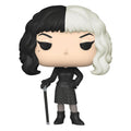 Pop! Crudelia (Creare Arte)