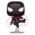Pop! Miles Morales (Advanced Tech Suit)