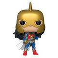 Pop! Wonder Woman (Flashpoint)
