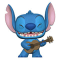Pop! Stitch avec Ukelele