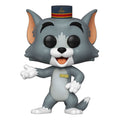 Pop! Tom 