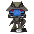 Pop! Cad Bane with Todo 360