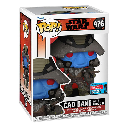 pop cad bane avec todo 360 476