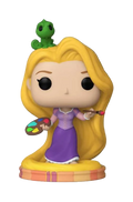 Pop! Raiponce (Ultimate Princess)