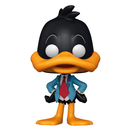 pop daffy duck 1062