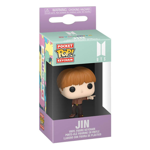 Funko Pop! Keychain Jin