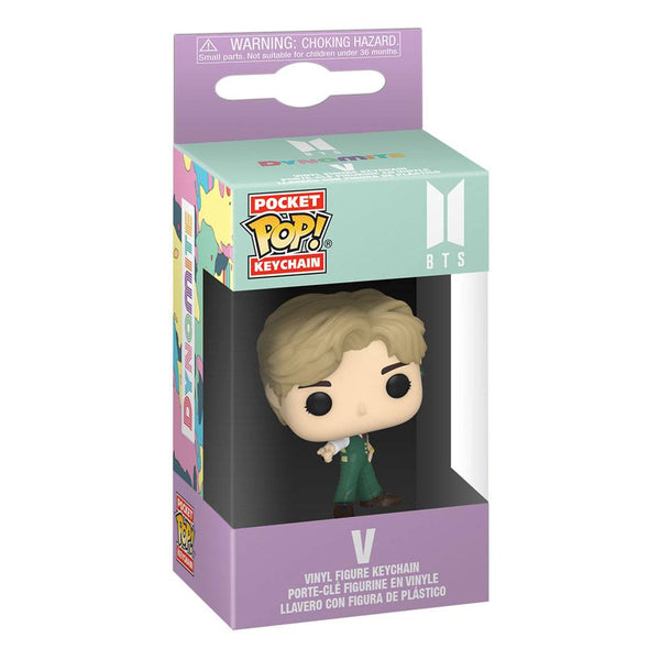 Funko Pop! Keychain V