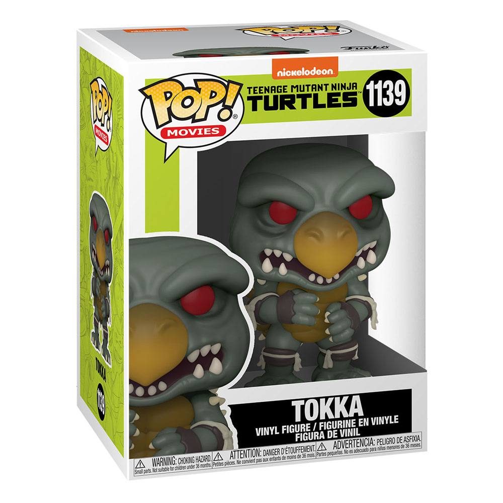 pop tokka 1139