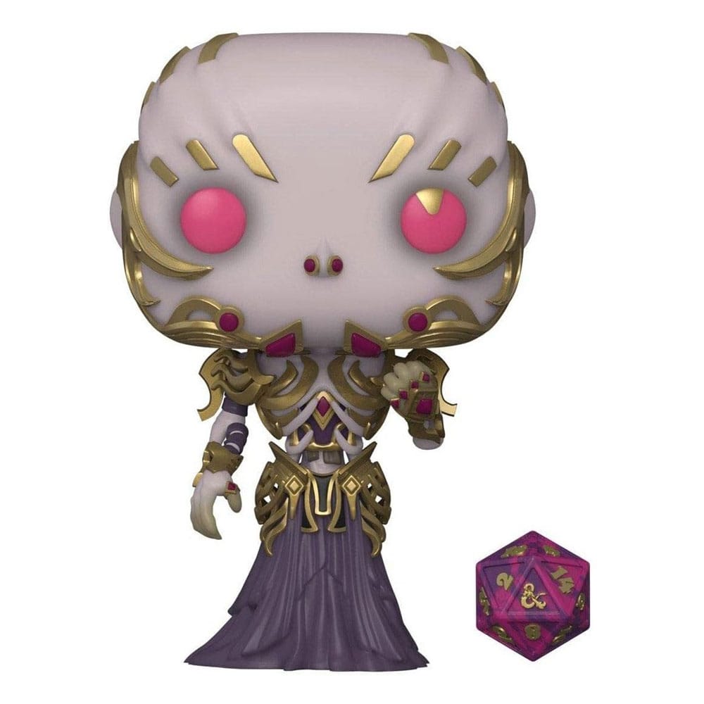 Pop! Vecna (MT) - Dungeons & Dragons