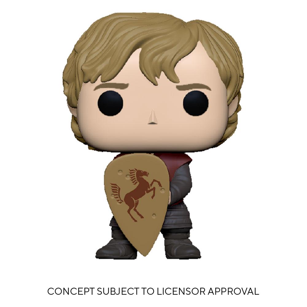 Pop! Tyrion Lannister