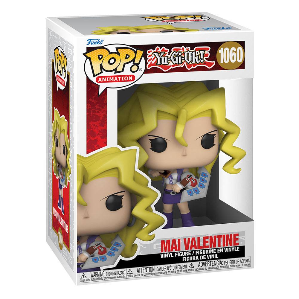 Pop! Maggio San Valentino 