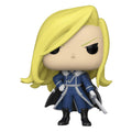 Pop! Olivier Mira Armstrong