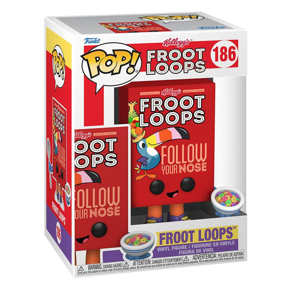Funko Froot Loops