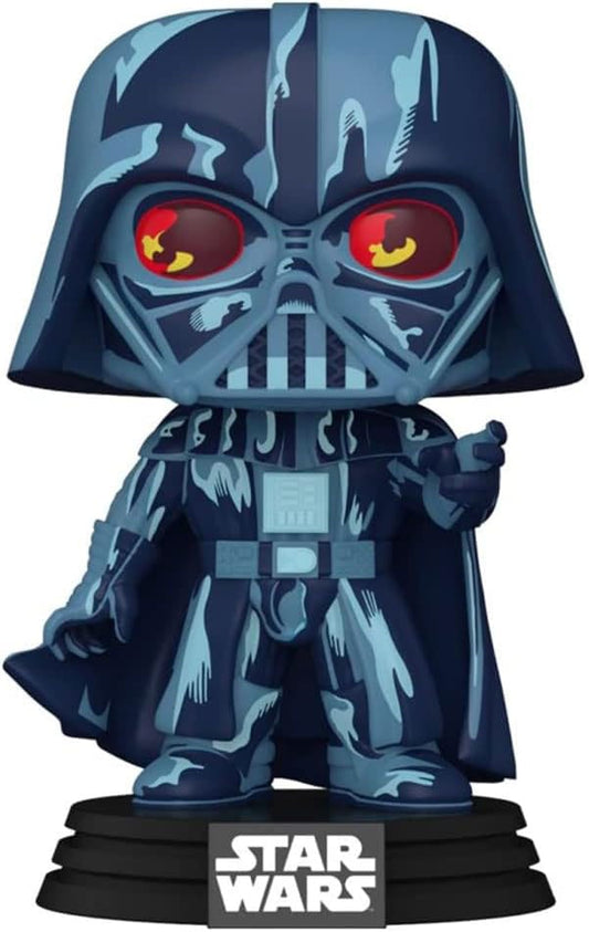 Darth Vader "Retro Series" (SE) 