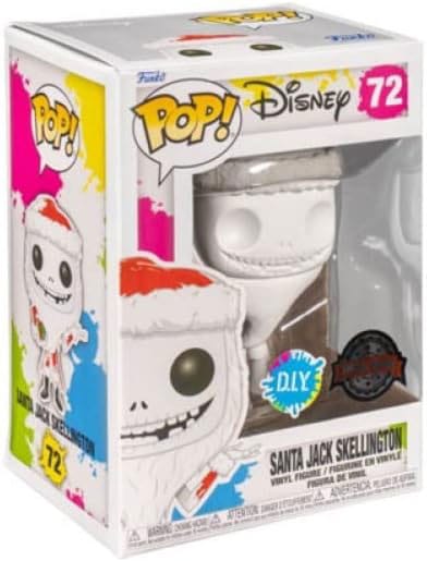 Santa Jack (fai da te) (SE) 