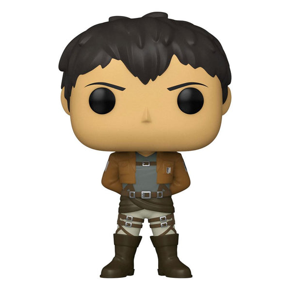 pop bertholdt hoover 1167