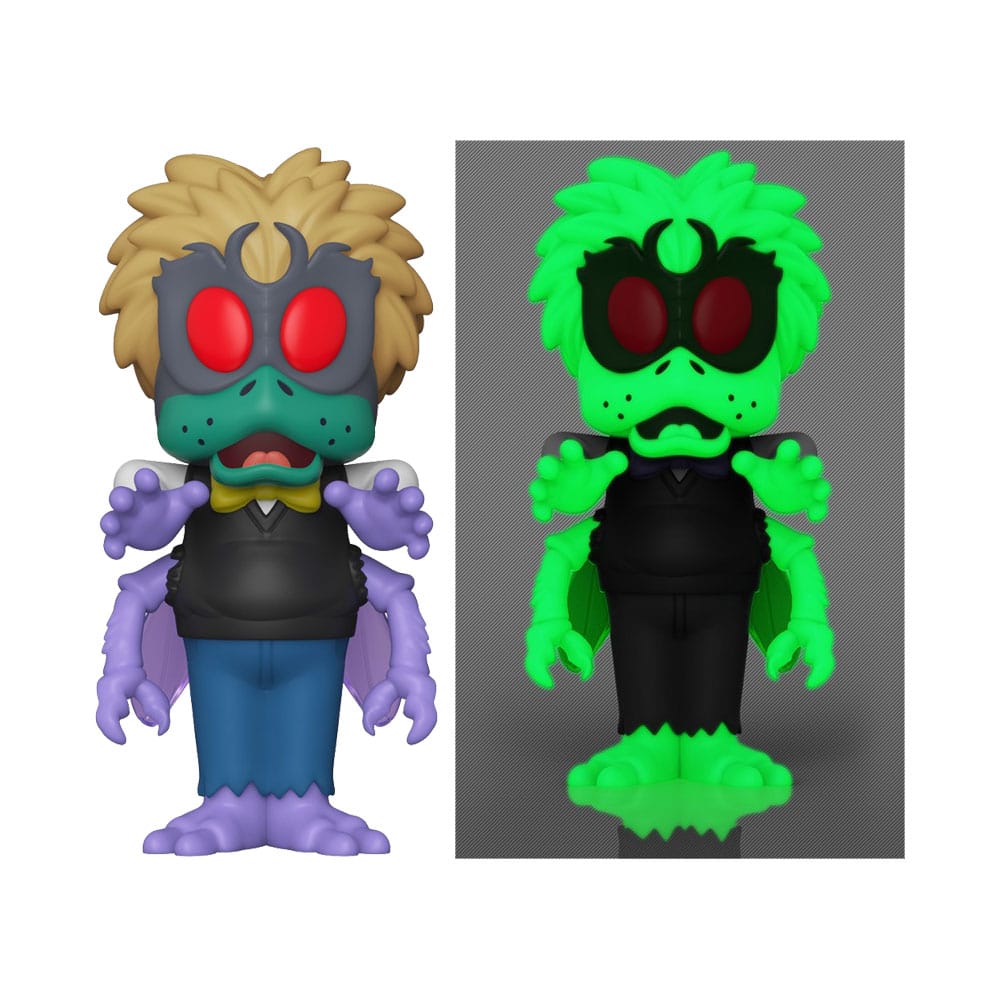 vinyl soda baxter stockman