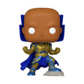 Pop! The Watcher