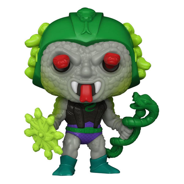 Funko Pop! Snake Face