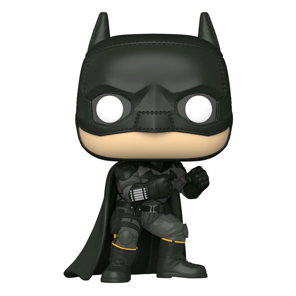 pop jumbo batman 1188