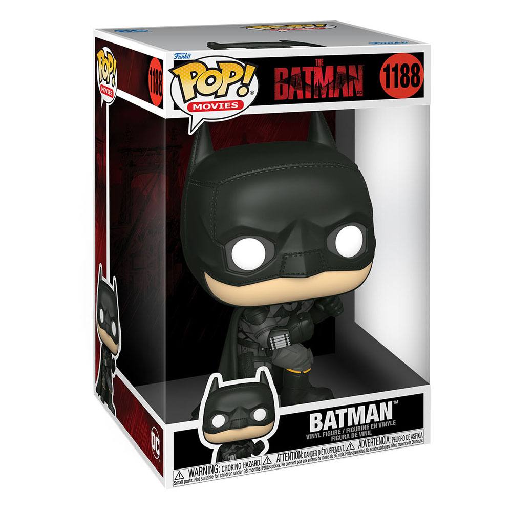 Pop! Jumbo Batman