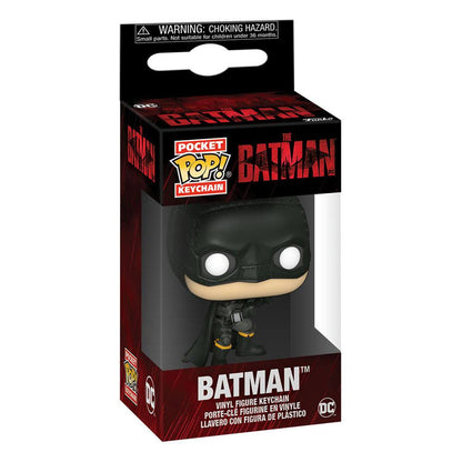 Pop! Keychain Batman