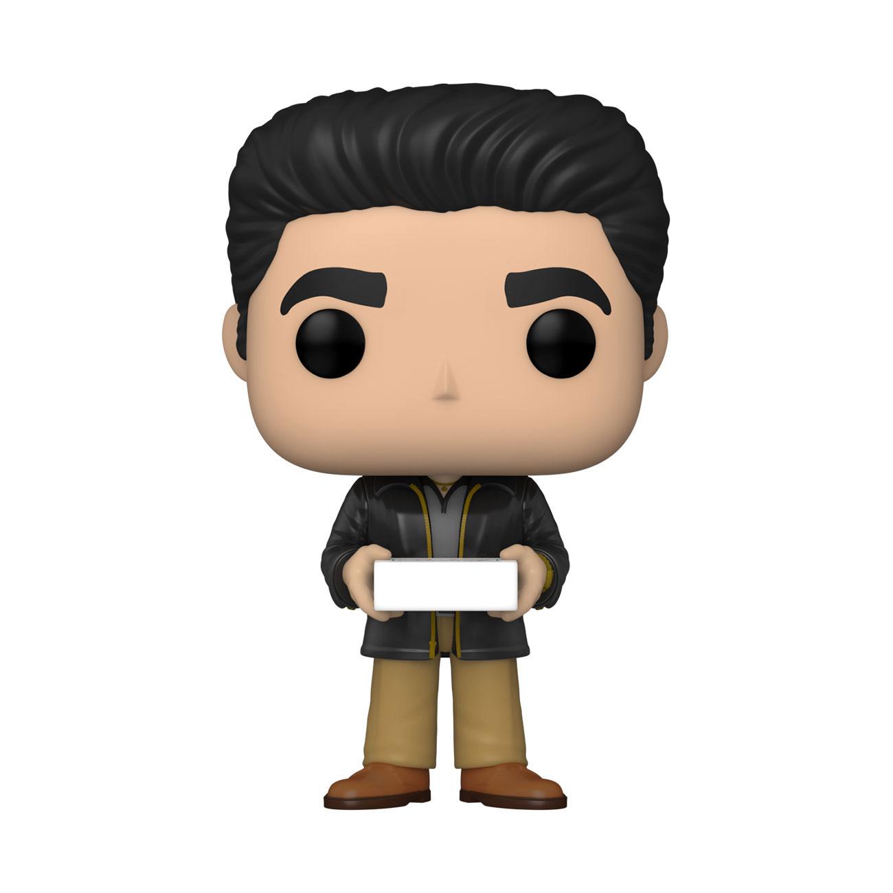 Pop! Christopher Moltisanti
