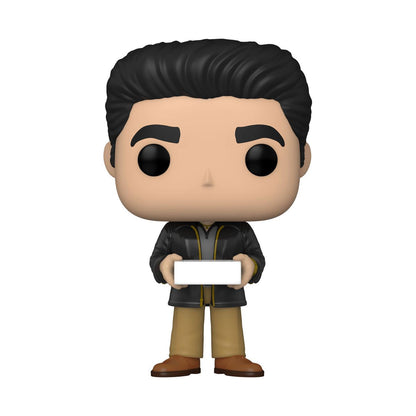 Pop! Christopher Moltisanti