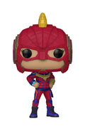 Pop! Kamala Khan