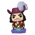 Pop! Rides Capitaine Crochet dans le Vol de Peter Pan