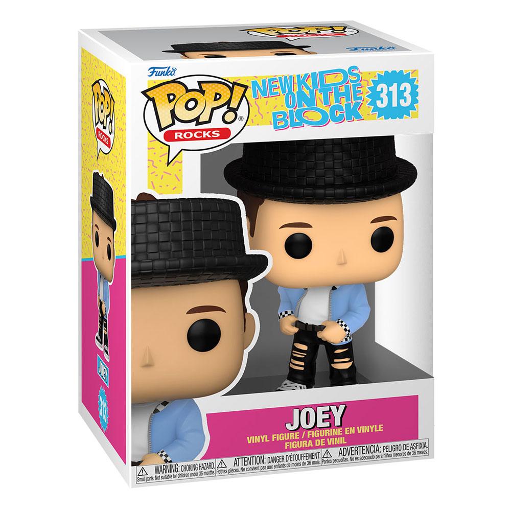 Joey McIntyre