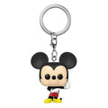 Pop! Keychain Mickey