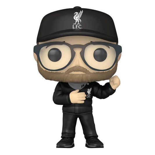 Jürgen Klopp 