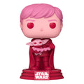 Pop! Luke Skywalker avec Grogu