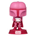 Pop! The Mandalorian (Valentines)