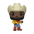 Pop! LeBron James