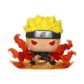 Pop! Deluxe Naruto Uzumaki Neuf Queues (SE)