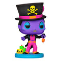 Dr. Facilier (Black Light) (SE)