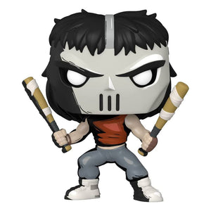 Pop! Casey Jones