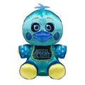 Plush High Score Chica (Inverted) 