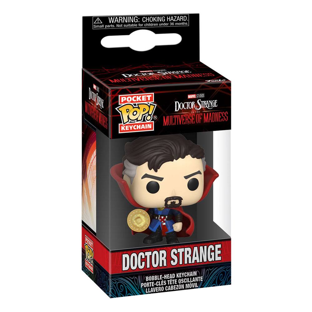 Pop! Keychain Doctor Strange