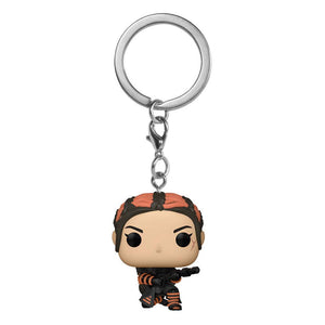 Pop! Keychain Fennec Shand 