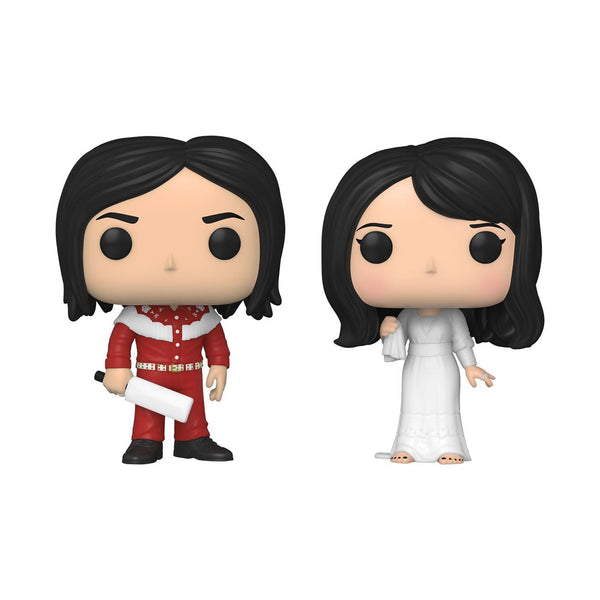 Funko Pop! The White Stripe 2-Pack